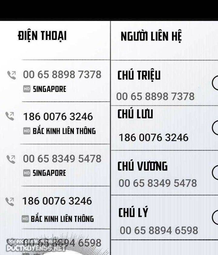 Hệ Thống Siêu Cấp Trà Xanh - Chapter 24 - Page 8