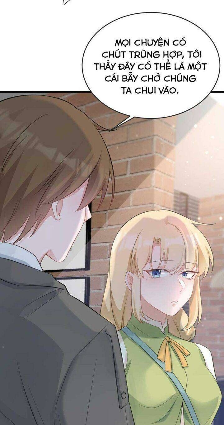 Hệ Thống Siêu Cấp Trà Xanh - Chapter 25 - Page 13