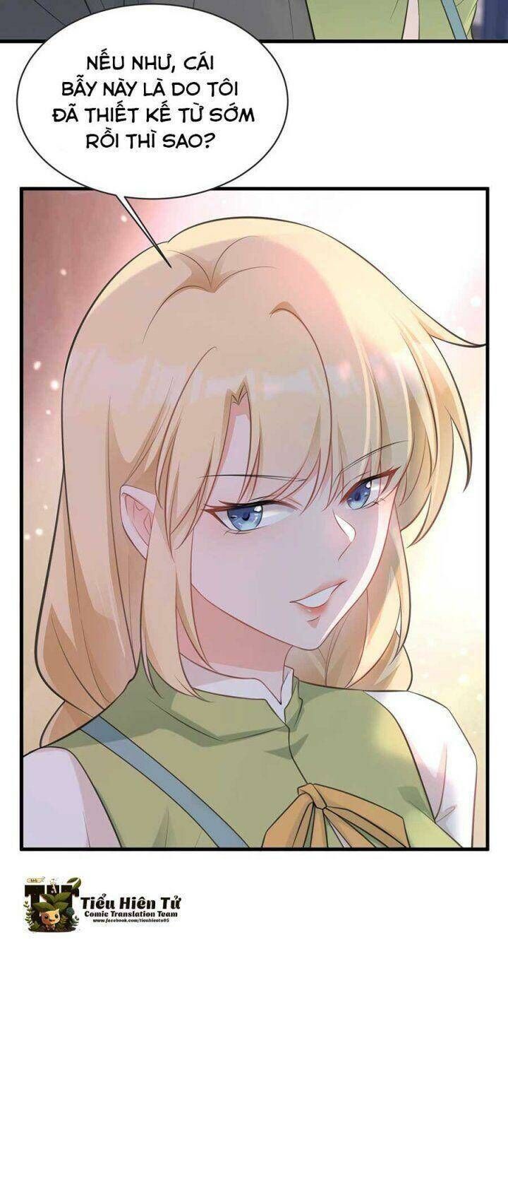 Hệ Thống Siêu Cấp Trà Xanh - Chapter 25 - Page 14