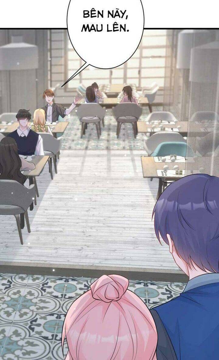Hệ Thống Siêu Cấp Trà Xanh - Chapter 25 - Page 16