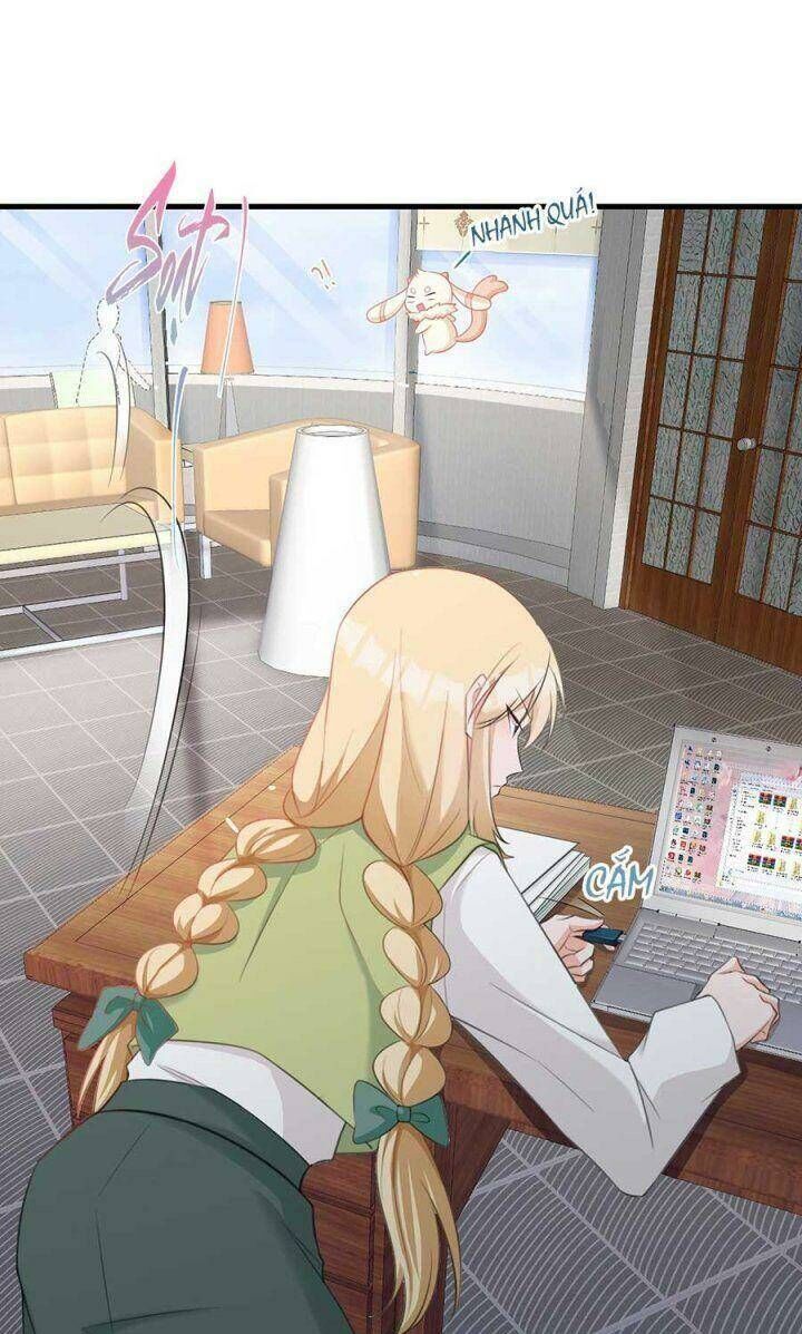 Hệ Thống Siêu Cấp Trà Xanh - Chapter 25 - Page 29