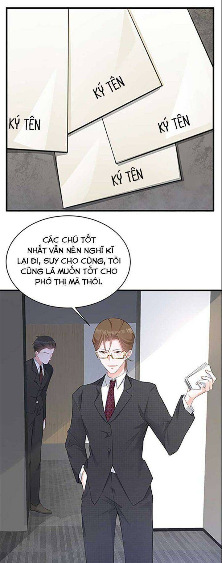 Hệ Thống Siêu Cấp Trà Xanh - Chapter 25 - Page 3