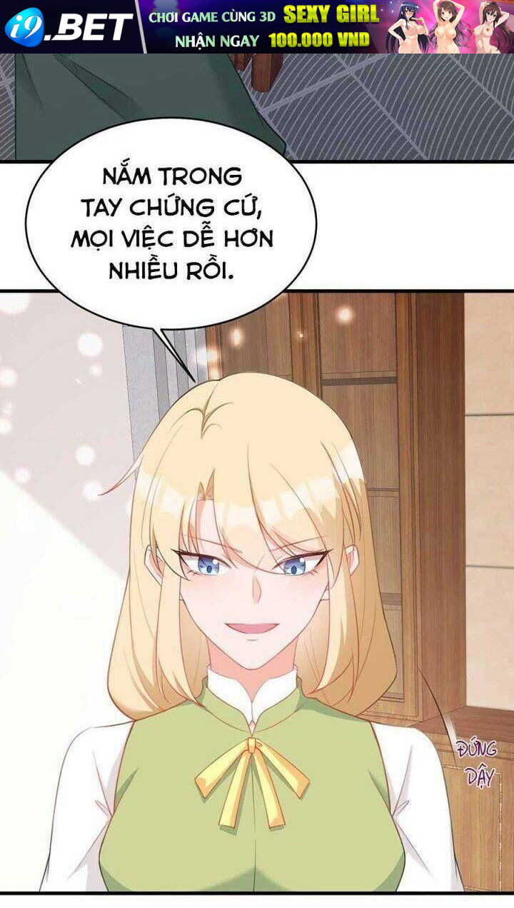 Hệ Thống Siêu Cấp Trà Xanh - Chapter 25 - Page 30