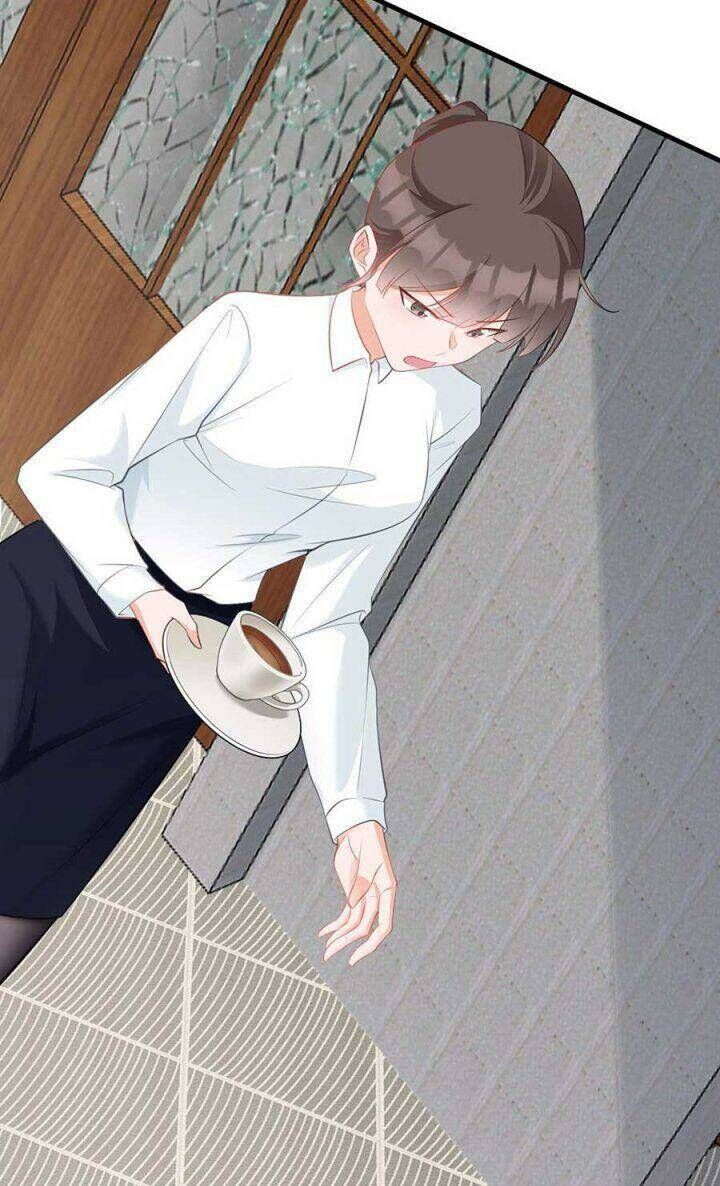 Hệ Thống Siêu Cấp Trà Xanh - Chapter 25 - Page 36