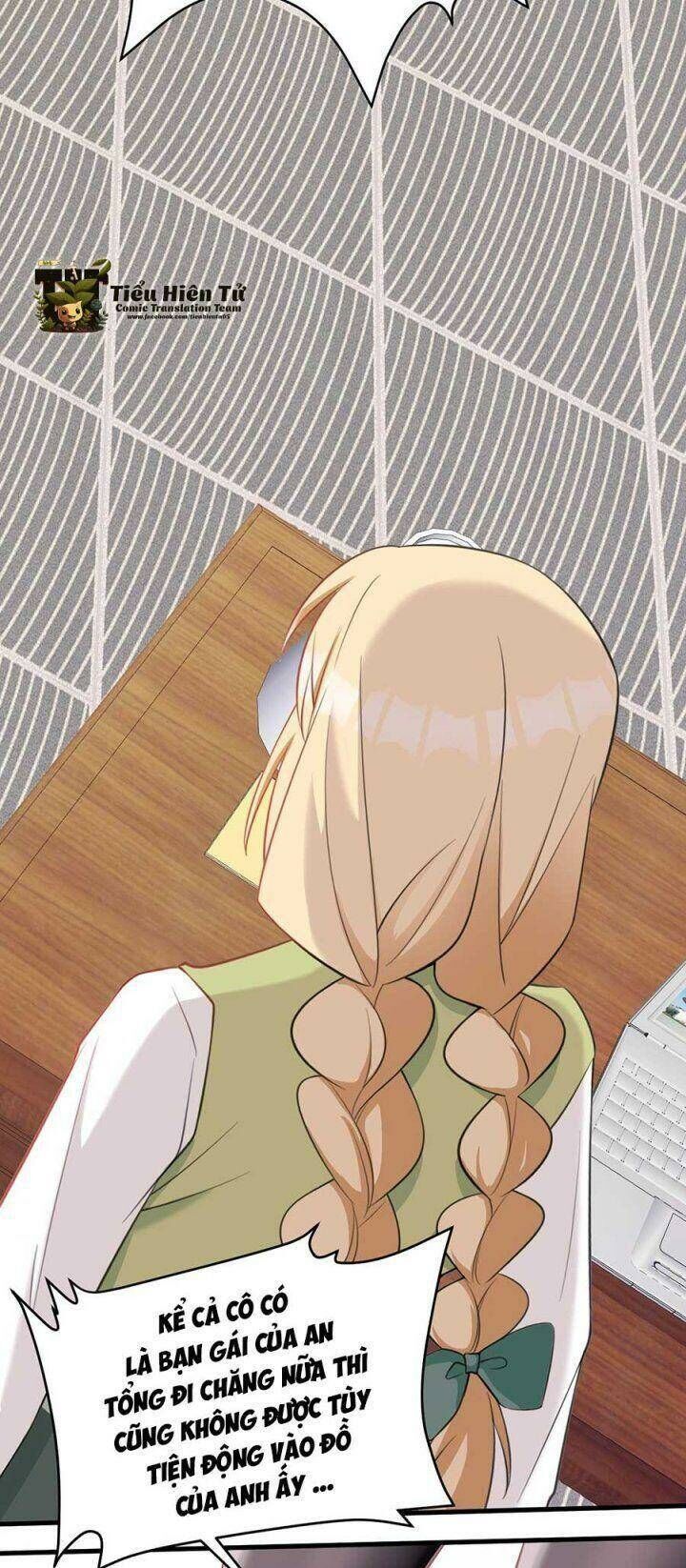 Hệ Thống Siêu Cấp Trà Xanh - Chapter 25 - Page 38
