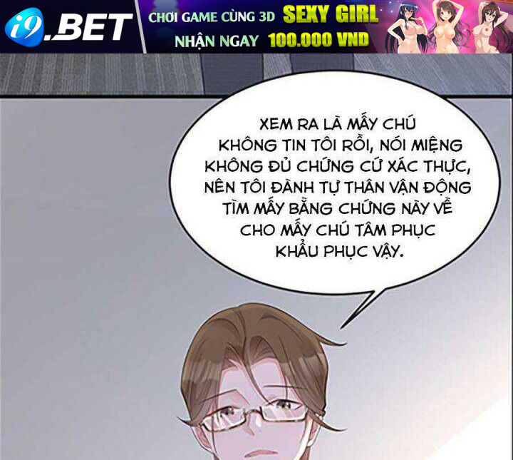 Hệ Thống Siêu Cấp Trà Xanh - Chapter 25 - Page 4