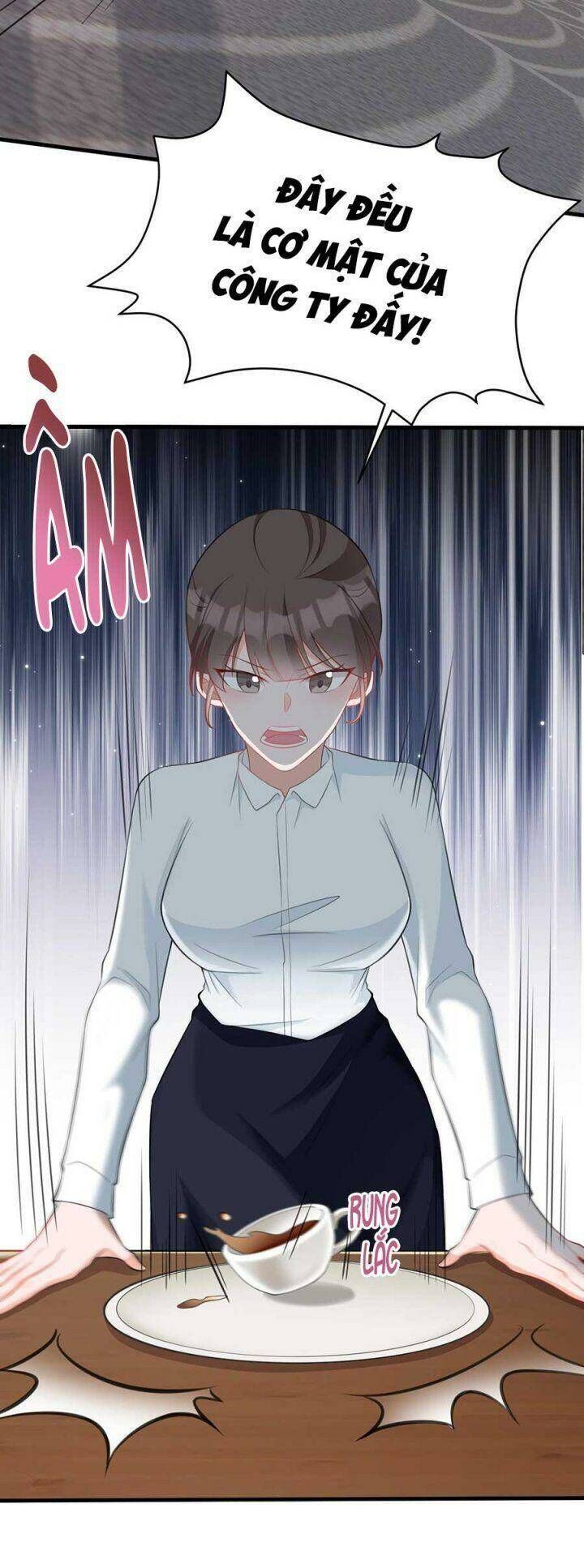 Hệ Thống Siêu Cấp Trà Xanh - Chapter 25 - Page 40