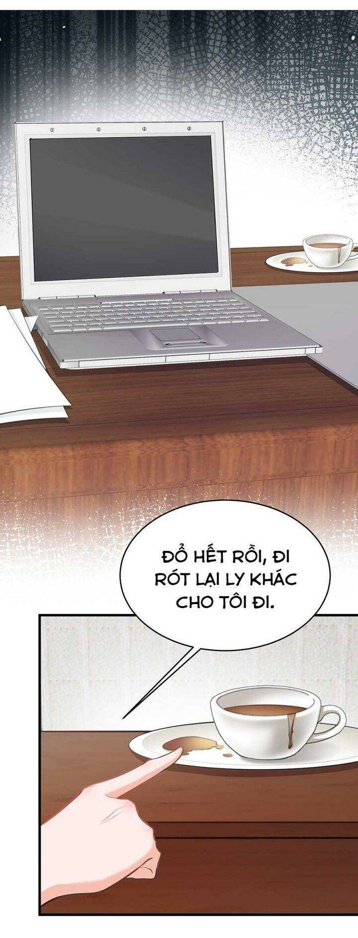 Hệ Thống Siêu Cấp Trà Xanh - Chapter 25 - Page 42