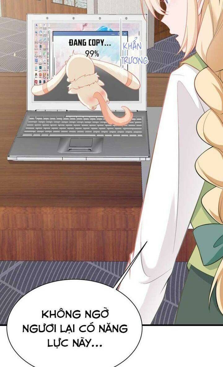 Hệ Thống Siêu Cấp Trà Xanh - Chapter 25 - Page 44