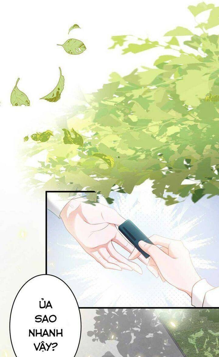 Hệ Thống Siêu Cấp Trà Xanh - Chapter 25 - Page 46