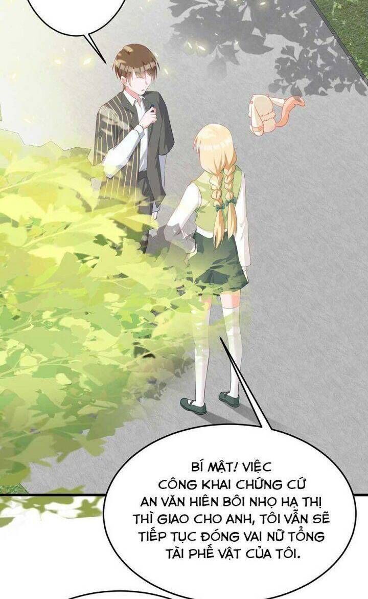 Hệ Thống Siêu Cấp Trà Xanh - Chapter 25 - Page 47