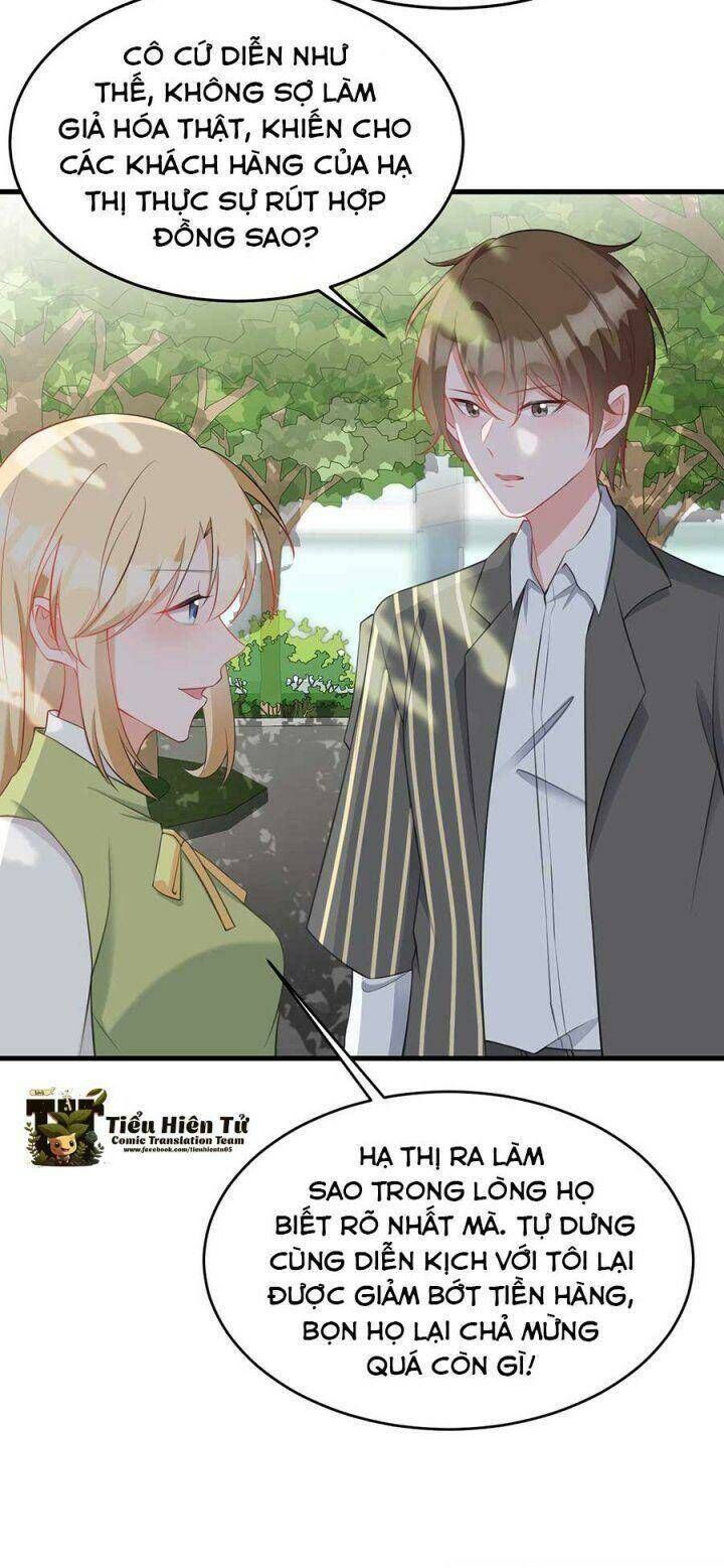 Hệ Thống Siêu Cấp Trà Xanh - Chapter 25 - Page 48