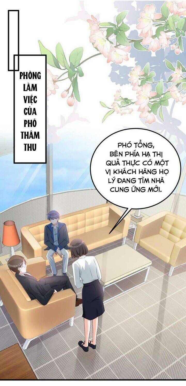 Hệ Thống Siêu Cấp Trà Xanh - Chapter 25 - Page 49