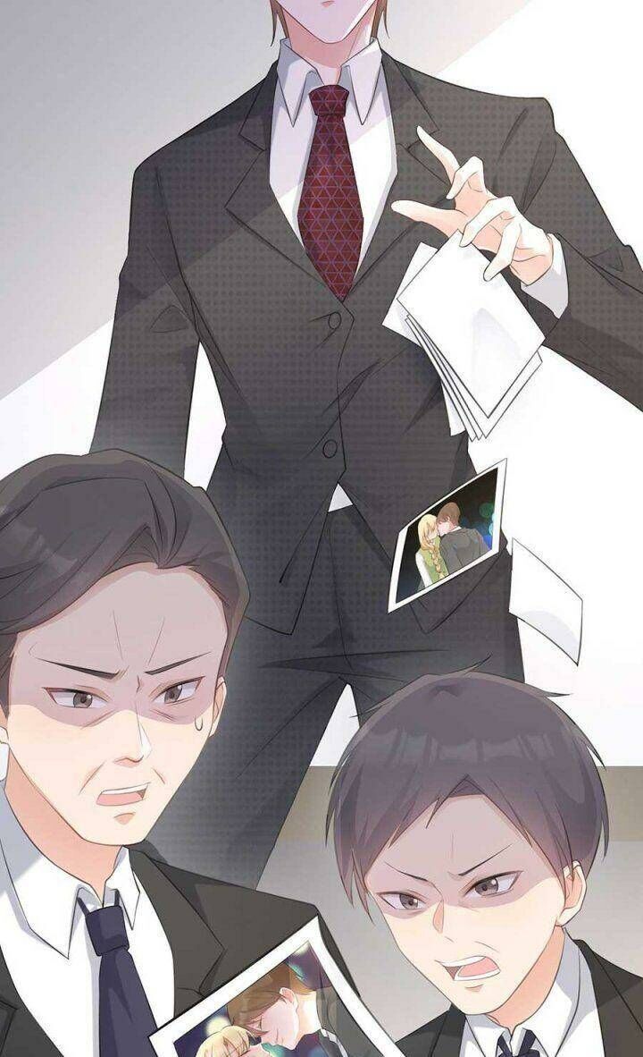 Hệ Thống Siêu Cấp Trà Xanh - Chapter 25 - Page 5