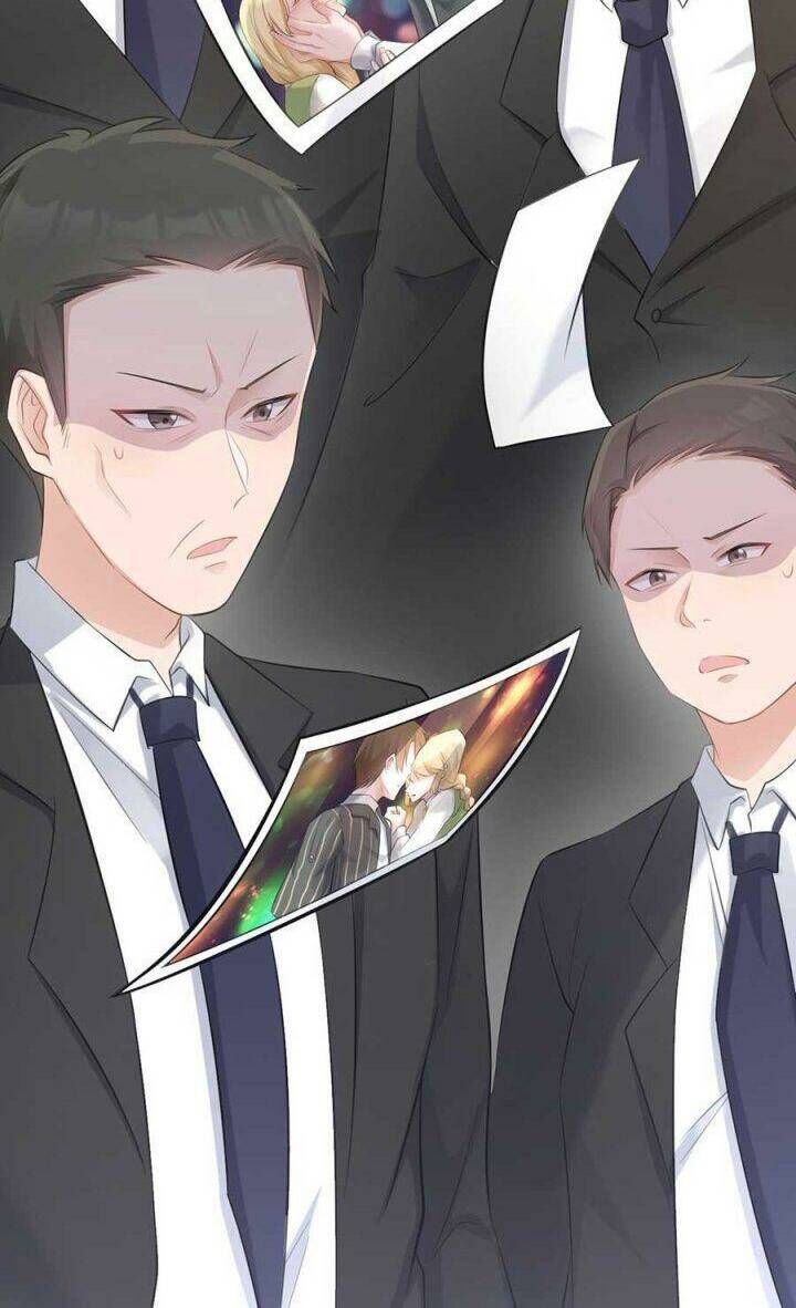 Hệ Thống Siêu Cấp Trà Xanh - Chapter 25 - Page 6