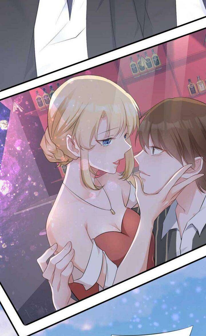 Hệ Thống Siêu Cấp Trà Xanh - Chapter 25 - Page 7