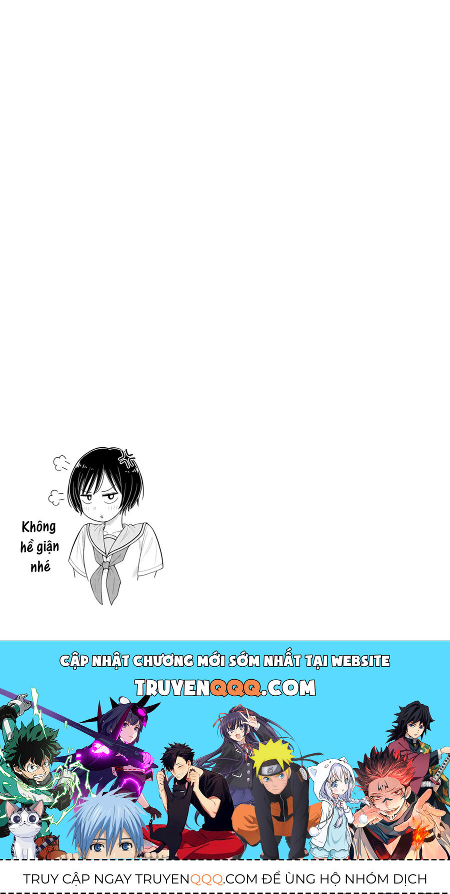 Kyou kara Hajimeru Osananajimi - Chapter 36 - Page 14