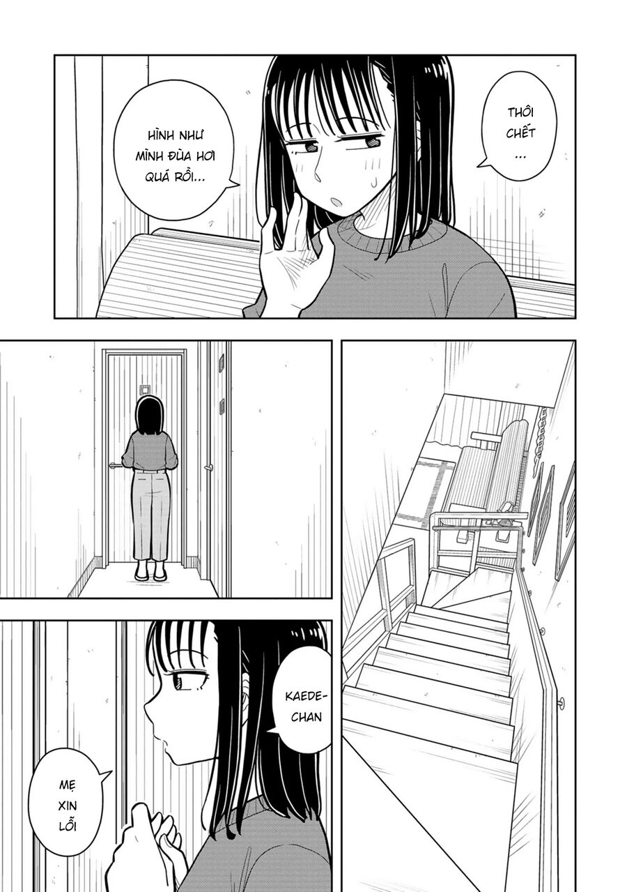 Kyou kara Hajimeru Osananajimi - Chapter 38.6 - Page 6