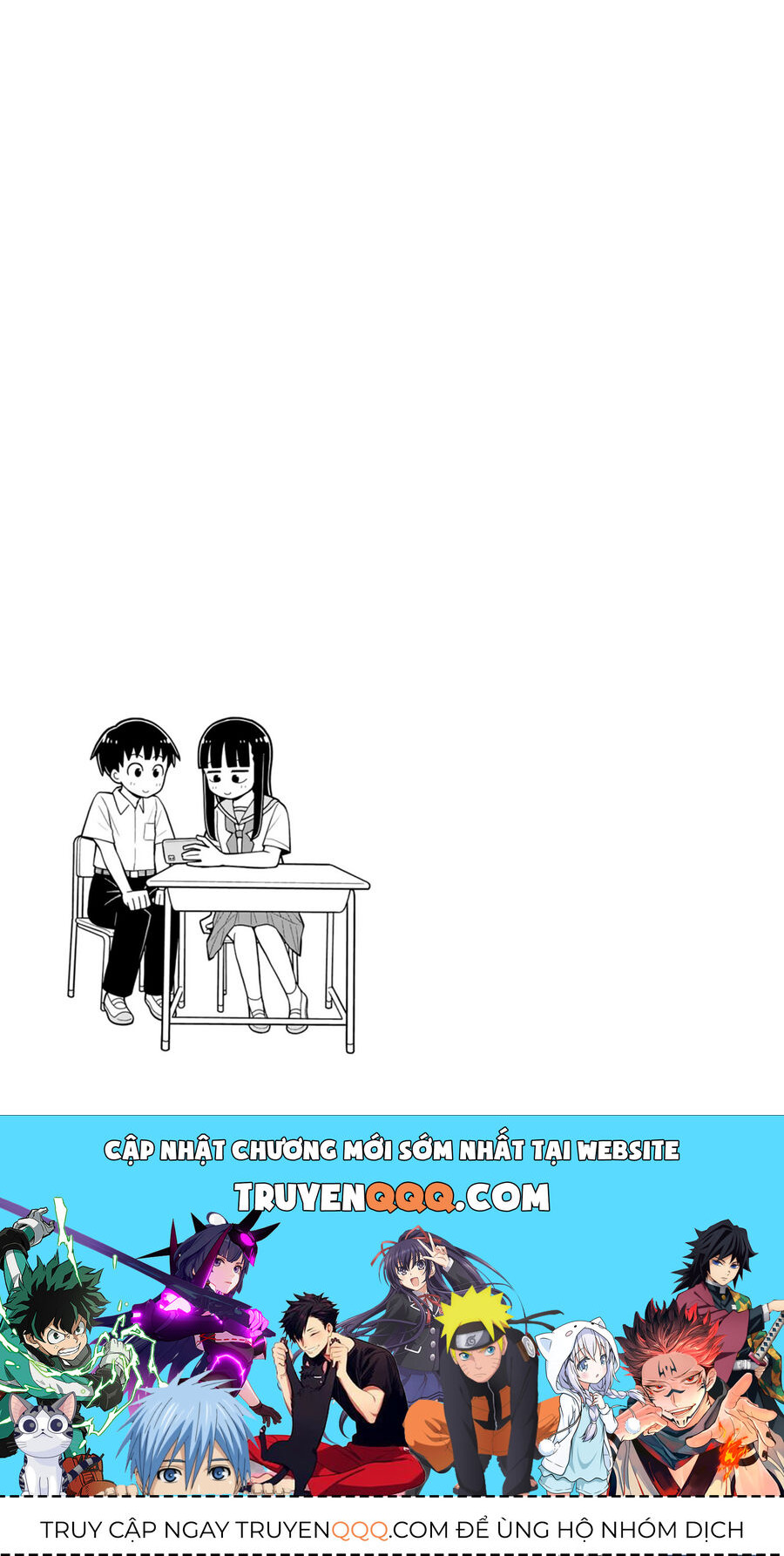 Kyou kara Hajimeru Osananajimi - Chapter 38 - Page 12