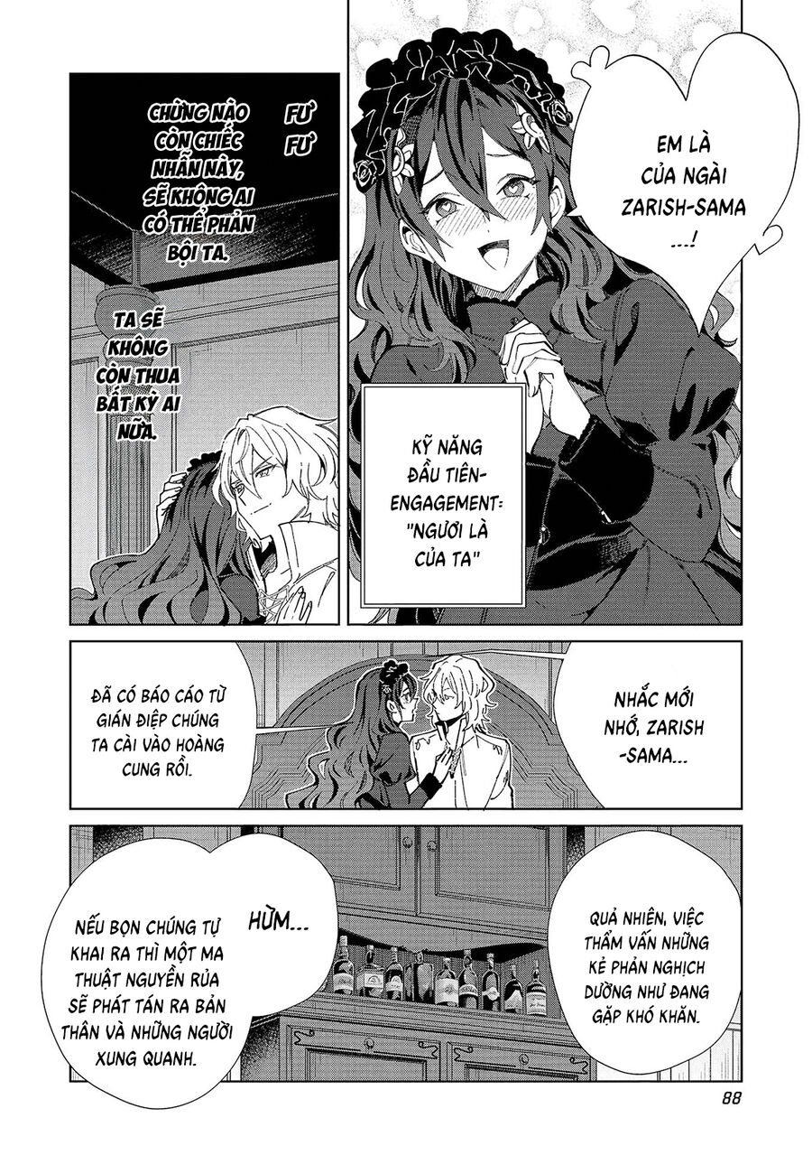 Nihon e Youkoso Elf-san - Chapter 56 - Page 15