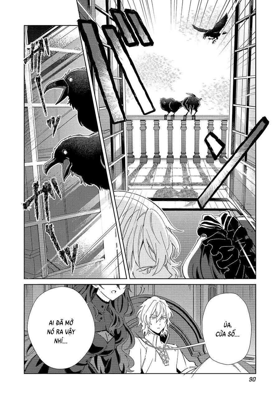 Nihon e Youkoso Elf-san - Chapter 56 - Page 17