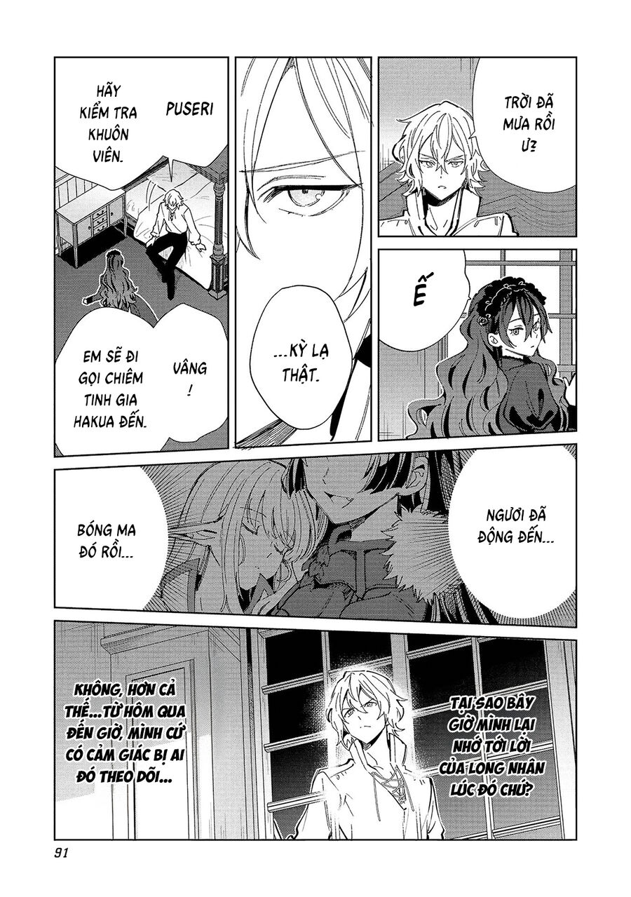 Nihon e Youkoso Elf-san - Chapter 56 - Page 18