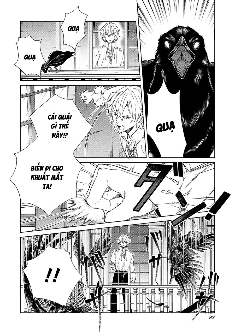 Nihon e Youkoso Elf-san - Chapter 56 - Page 19