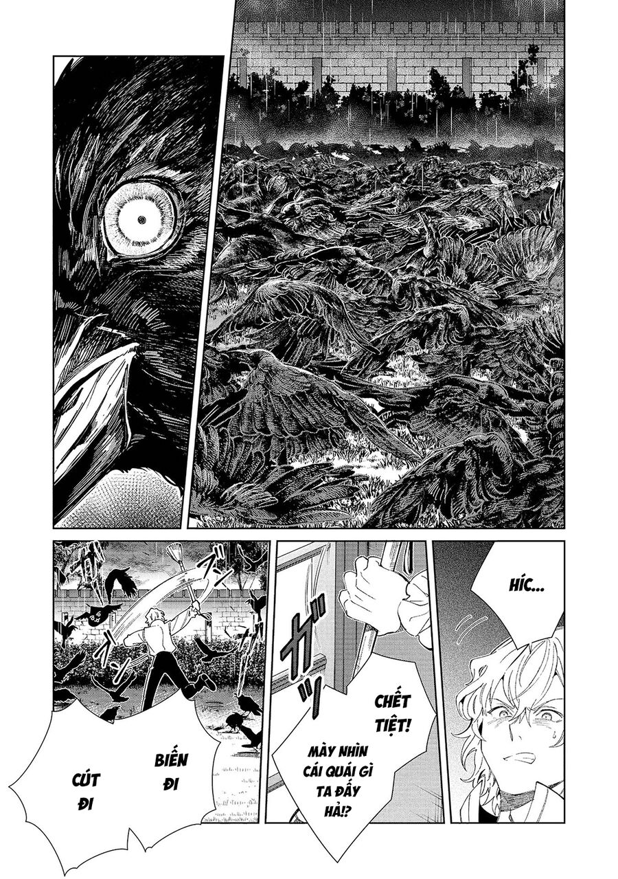 Nihon e Youkoso Elf-san - Chapter 56 - Page 20