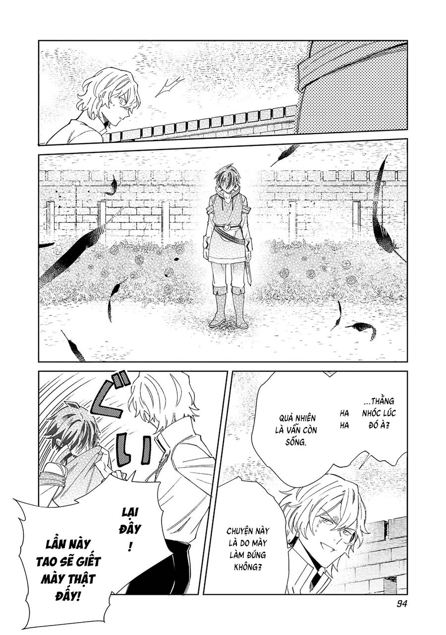 Nihon e Youkoso Elf-san - Chapter 56 - Page 21