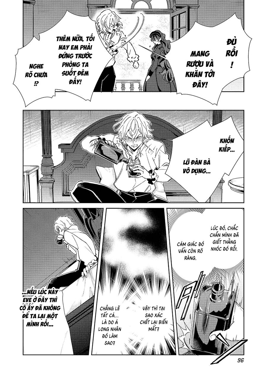 Nihon e Youkoso Elf-san - Chapter 56 - Page 23