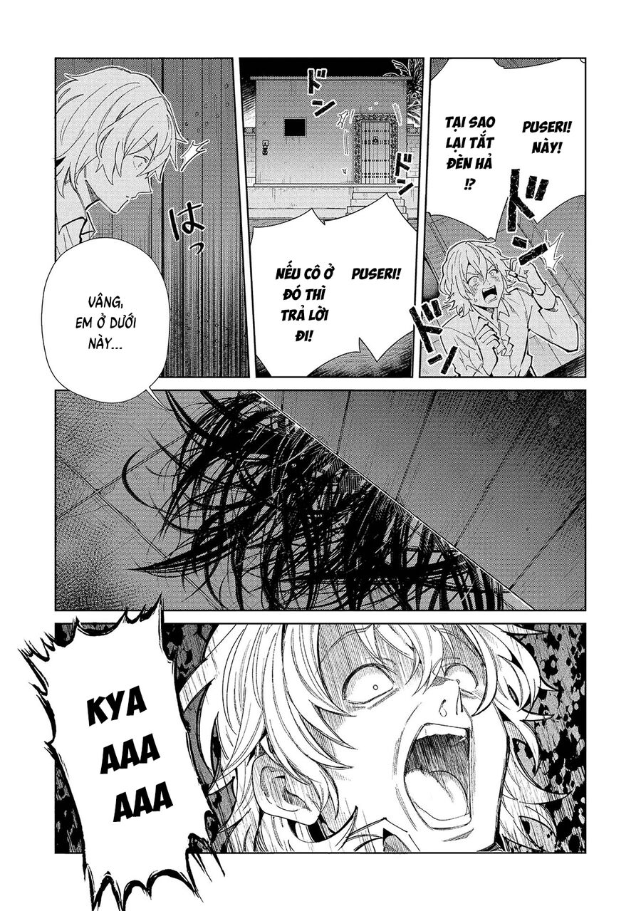 Nihon e Youkoso Elf-san - Chapter 56 - Page 30