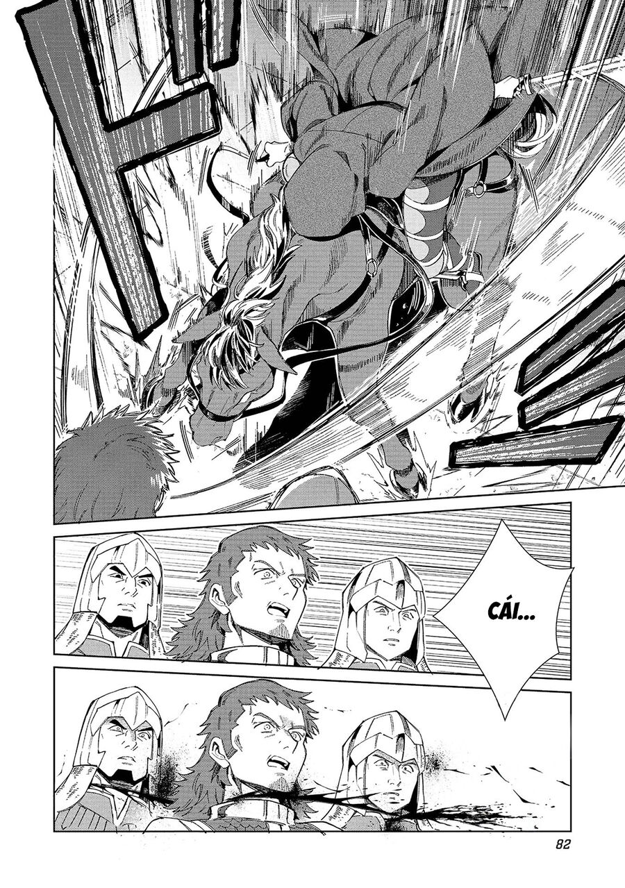 Nihon e Youkoso Elf-san - Chapter 56 - Page 9