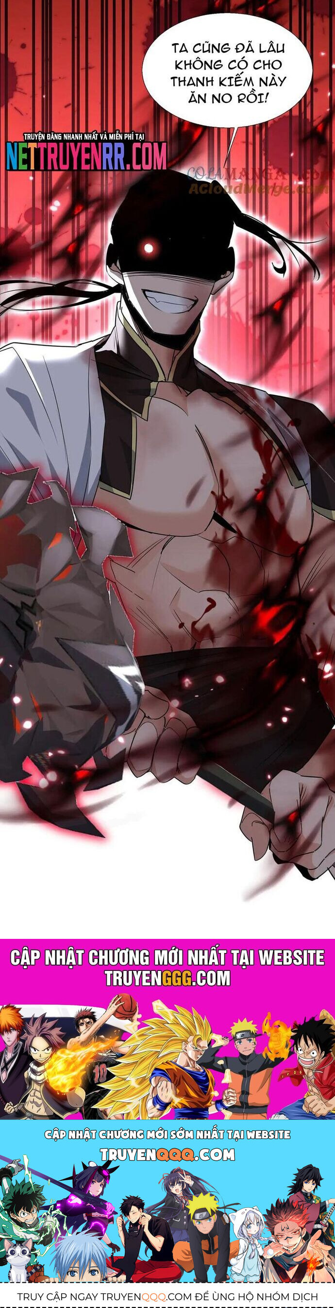 Đồ Đệ Nữ Đế Của Ta Muốn Hắc Hóa! - Chapter 55 - Page 31