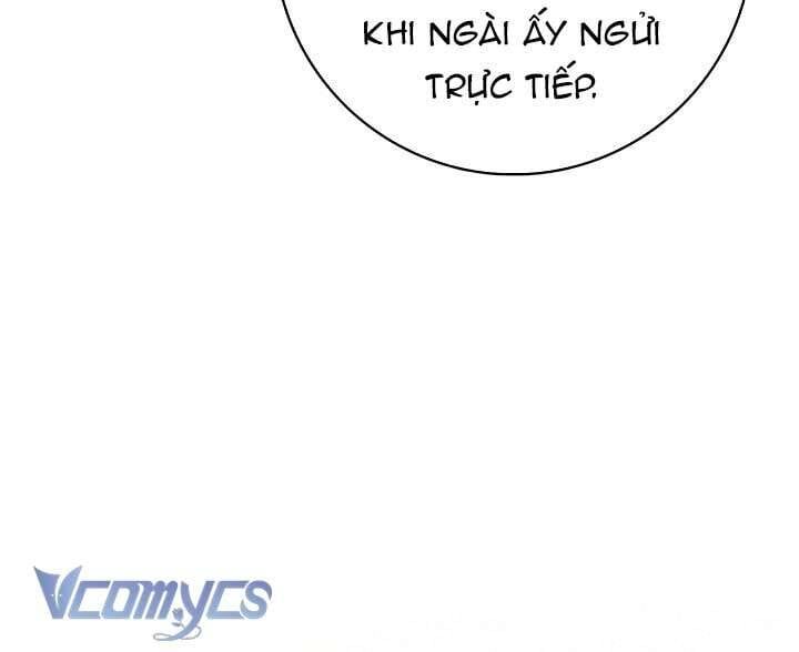Xin Lỗi Vì Tôi Không Thể Rời Mắt Khỏi Vẻ Ngoài Của Ngài - Chapter 28 - Page 17