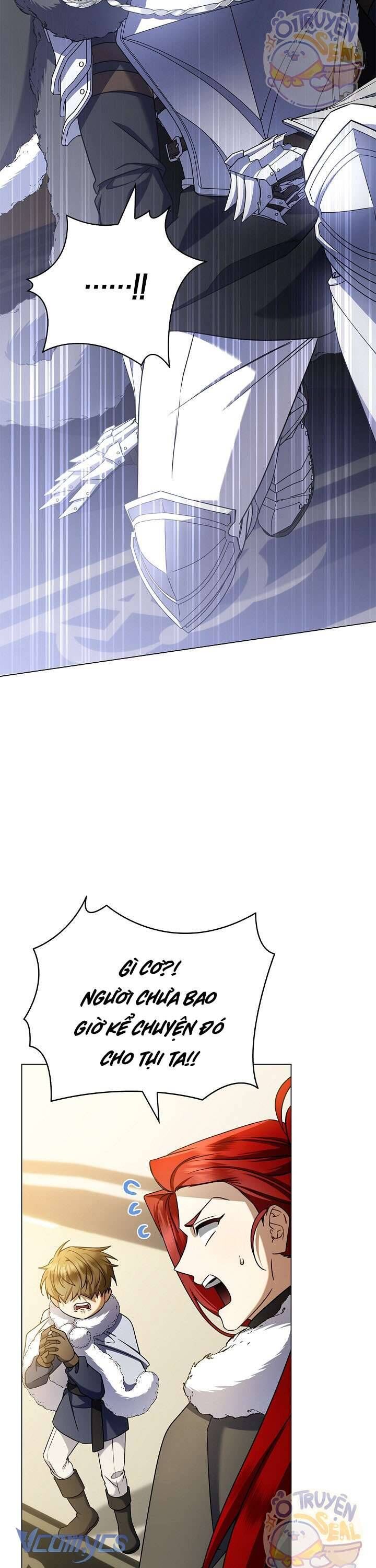 Xin Lỗi Vì Tôi Không Thể Rời Mắt Khỏi Vẻ Ngoài Của Ngài - Chapter 28 - Page 30