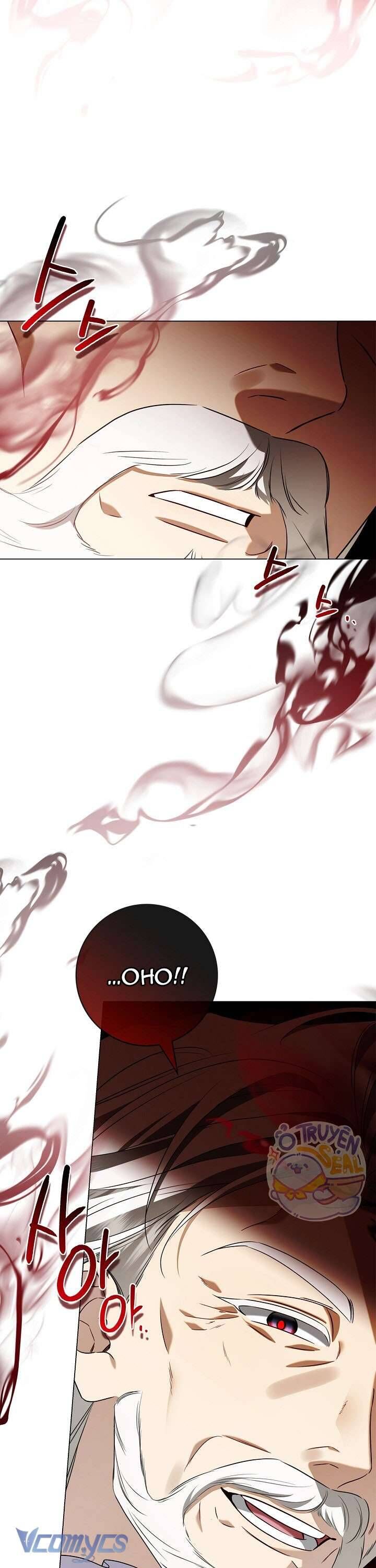 Xin Lỗi Vì Tôi Không Thể Rời Mắt Khỏi Vẻ Ngoài Của Ngài - Chapter 28 - Page 4