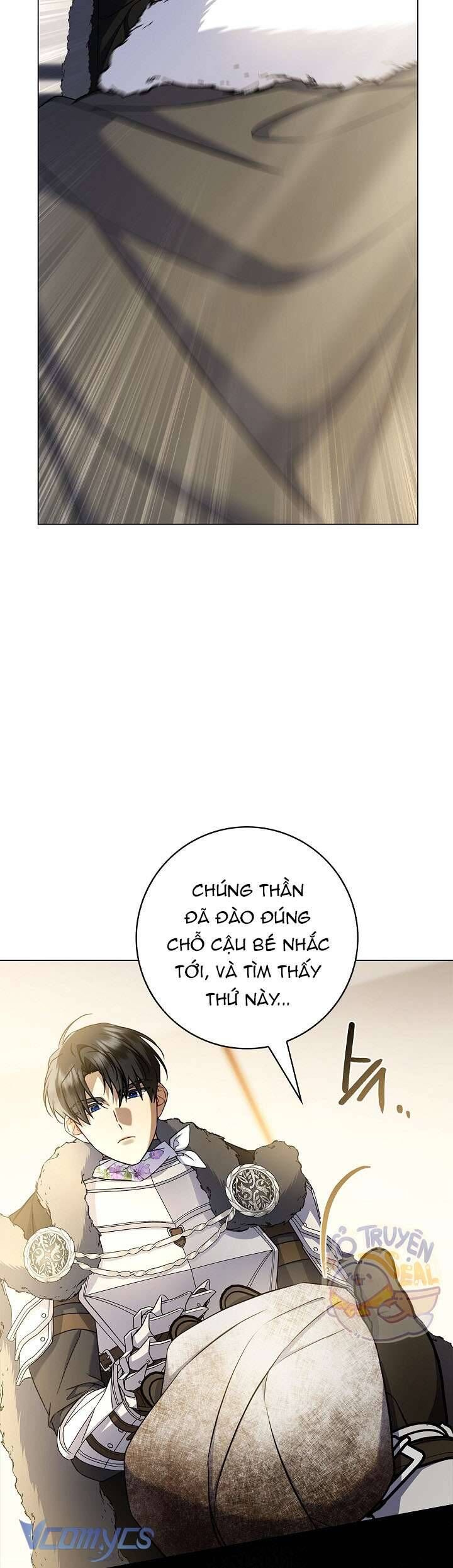 Xin Lỗi Vì Tôi Không Thể Rời Mắt Khỏi Vẻ Ngoài Của Ngài - Chapter 28 - Page 41