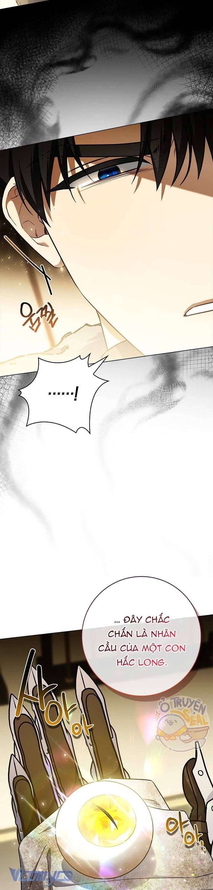 Xin Lỗi Vì Tôi Không Thể Rời Mắt Khỏi Vẻ Ngoài Của Ngài - Chapter 28 - Page 42