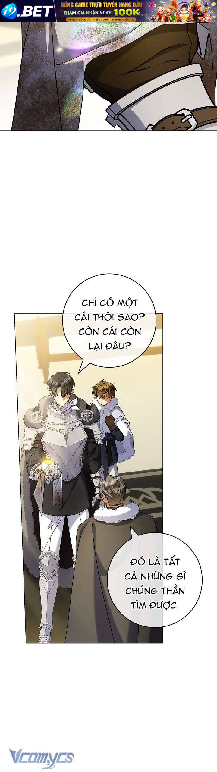 Xin Lỗi Vì Tôi Không Thể Rời Mắt Khỏi Vẻ Ngoài Của Ngài - Chapter 28 - Page 43