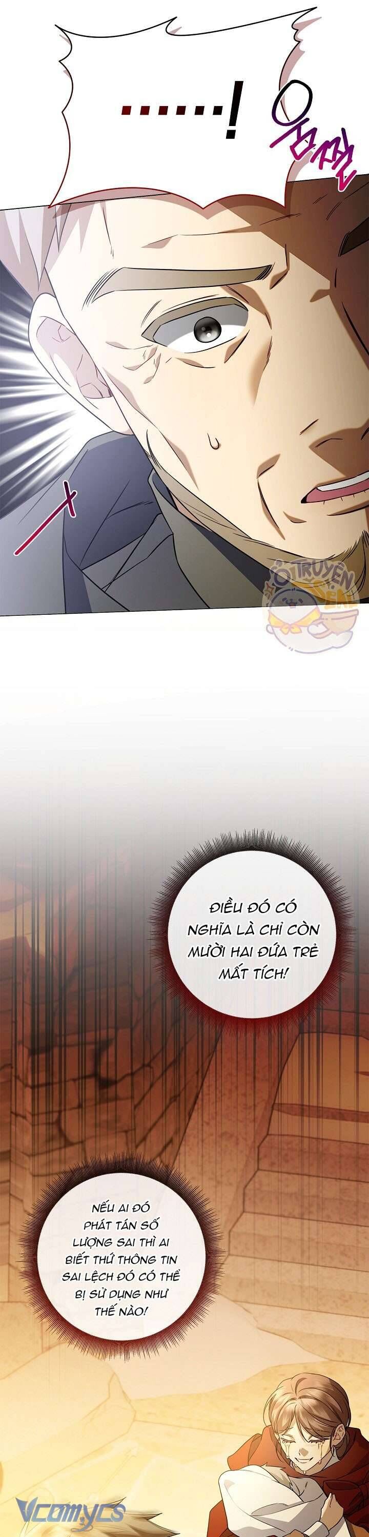 Xin Lỗi Vì Tôi Không Thể Rời Mắt Khỏi Vẻ Ngoài Của Ngài - Chapter 28 - Page 69