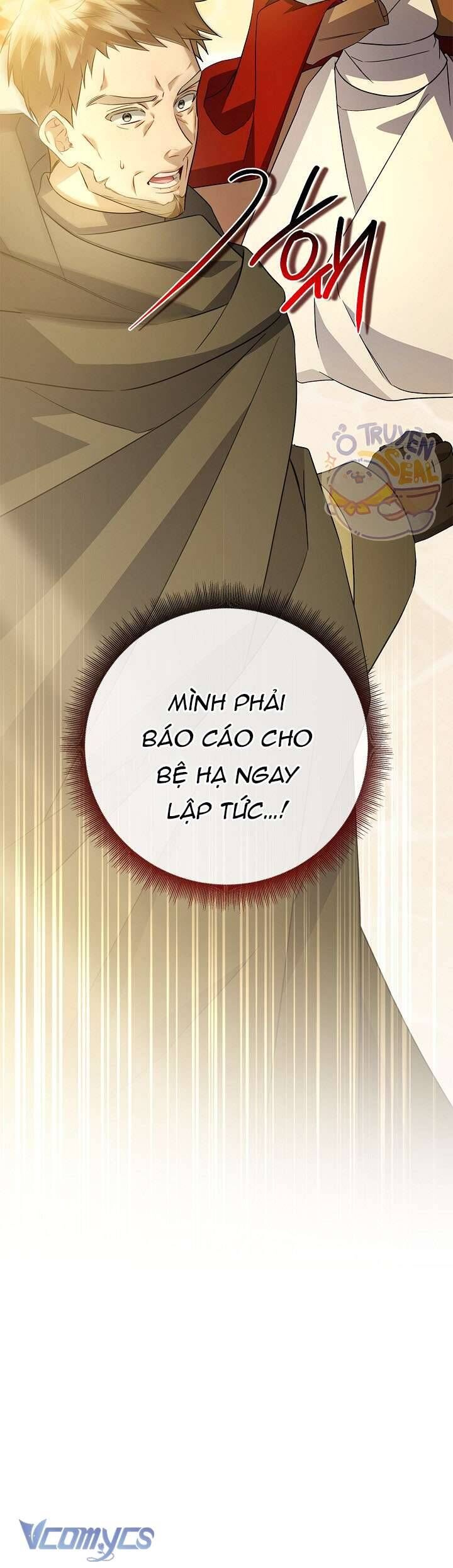 Xin Lỗi Vì Tôi Không Thể Rời Mắt Khỏi Vẻ Ngoài Của Ngài - Chapter 28 - Page 70