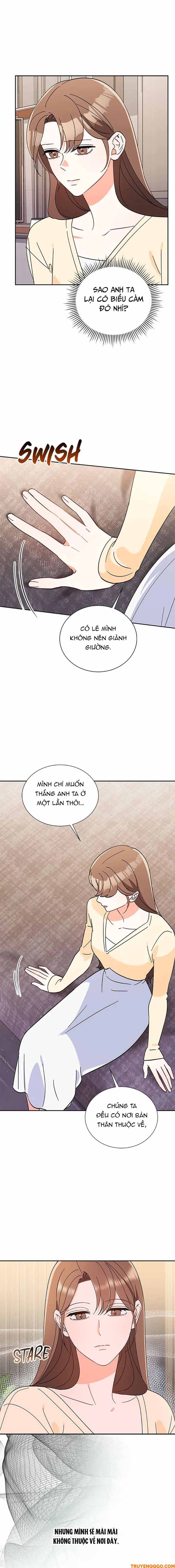 Please Divorce Me - Chapter 10 - Page 11