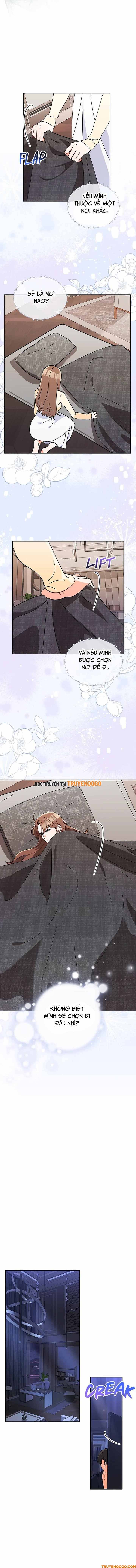 Please Divorce Me - Chapter 10 - Page 12