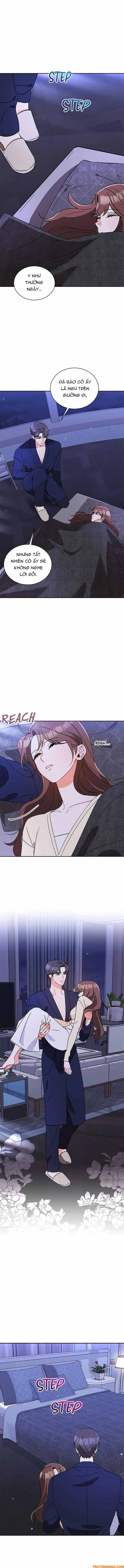 Please Divorce Me - Chapter 10 - Page 13