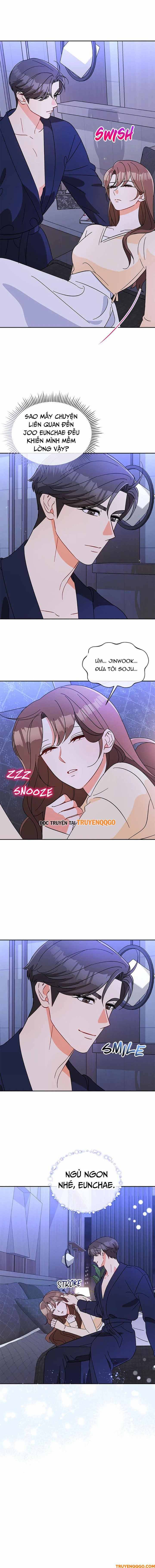 Please Divorce Me - Chapter 10 - Page 14