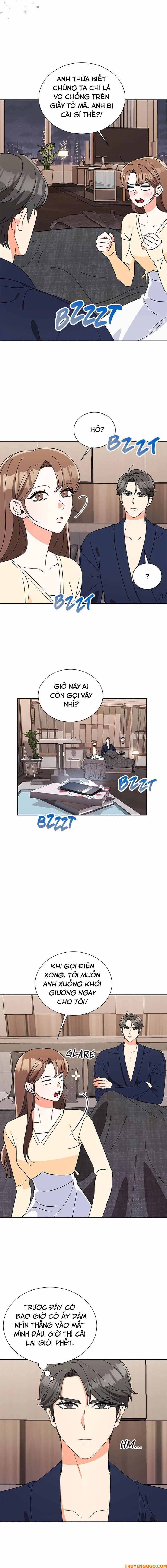 Please Divorce Me - Chapter 10 - Page 3