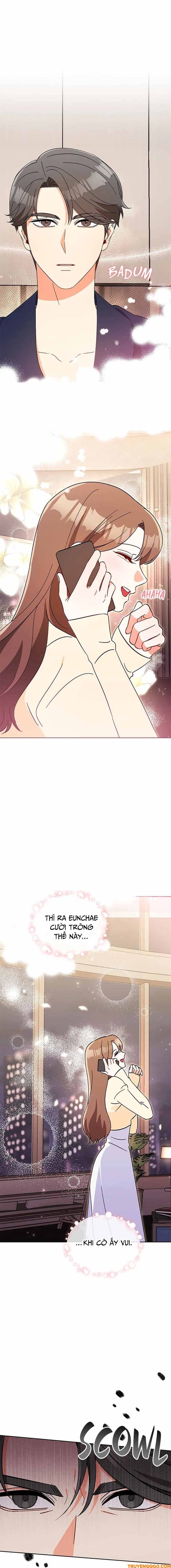 Please Divorce Me - Chapter 10 - Page 6