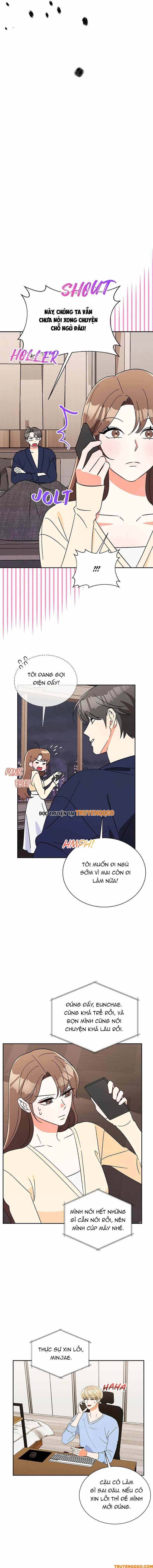 Please Divorce Me - Chapter 10 - Page 7