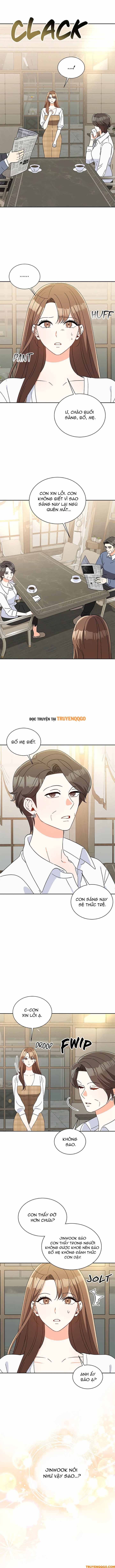 Please Divorce Me - Chapter 11 - Page 10