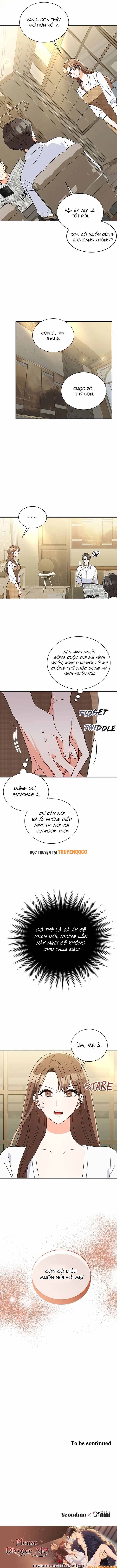 Please Divorce Me - Chapter 11 - Page 11